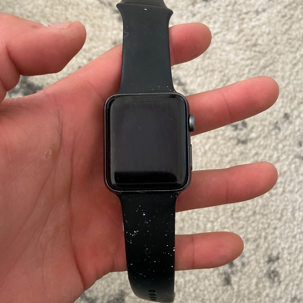 Apple Watch Series 3